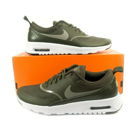 Nike Shoes - NEW Nike Air Max Thea Sneakers